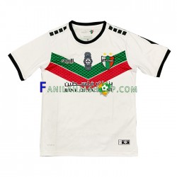 Club Deportivo Palestino Pelipaidat Kolmaspelipaita 2022-2023 Lyhythihainen ,Miehet