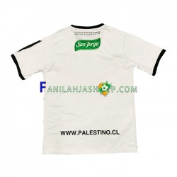 Club Deportivo Palestino Pelipaidat Kolmaspelipaita 2022-2023 Lyhythihainen ,Miehet