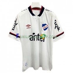 Club Nacional Pelipaidat Kotipelipaita 2022-2023 Lyhythihainen ,Miehet