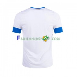 Costa Rica Pelipaidat Vieraspelipaita World Cup 2022 Lyhythihainen ,Miehet