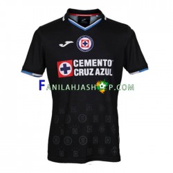 Cruz Azul Pelipaidat Kolmaspelipaita 2022-2023 Lyhythihainen ,Miehet