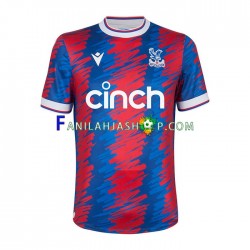 Crystal Palace Pelipaidat Kotipelipaita 2022-2023 Lyhythihainen ,Miehet