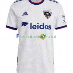 DC United Pelipaidat Vieraspelipaita 2022 Lyhythihainen ,Miehet