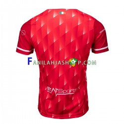 Dundalk Pelipaidat Vieraspelipaita 2021-2022 Lyhythihainen ,Miehet