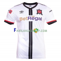 Dundalk Pelipaidat Kotipelipaita 2021-2022 Lyhythihainen ,Miehet