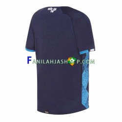 Dynamo Kyiv Pelipaidat Vieraspelipaita 2021-2022 Lyhythihainen ,Miehet