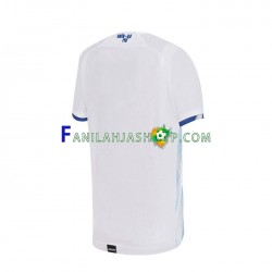 Dynamo Kyiv Pelipaidat Kotipelipaita 2021-2022 Lyhythihainen ,Miehet