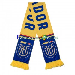 Ecuador Jalkapallohuivi SKU001