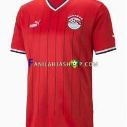 Egypti Pelipaidat Kotipelipaita 2022 Lyhythihainen ,Miehet