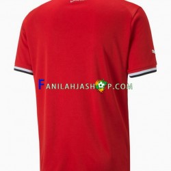 Egypti Pelipaidat Kotipelipaita 2022 Lyhythihainen ,Miehet