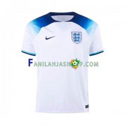 Englanti Pelipaidat Kotipelipaita World Cup 2022 Lyhythihainen ,Miehet
