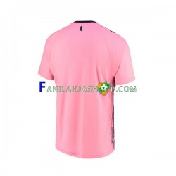 Everton Pelipaidat Vieraspelipaita 2022-2023 Lyhythihainen ,Miehet