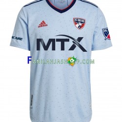 FC Dallas Pelipaidat Vieraspelipaita 2022 Lyhythihainen ,Miehet