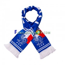 Ranska Jalkapallohuivi SKU001