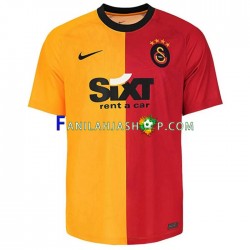 Galatasaray Pelipaidat Kotipelipaita 2022-2023 Lyhythihainen ,Miehet