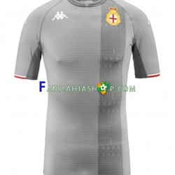 Genoa Pelipaidat Kolmaspelipaita 2021-2022 Lyhythihainen ,Miehet