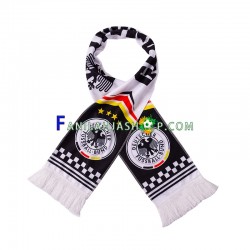 Saksa Jalkapallohuivi SKU001