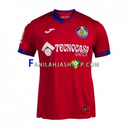 Getafe CF Pelipaidat Vieraspelipaita 2022-2023 Lyhythihainen ,Miehet