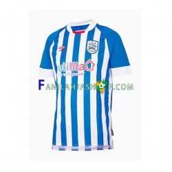 Huddersfield Pelipaidat Kotipelipaita 2022-2023 Lyhythihainen ,Miehet