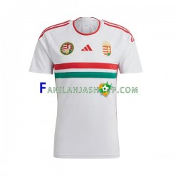 Unkari Pelipaidat Vieraspelipaita 2022 Lyhythihainen ,Miehet