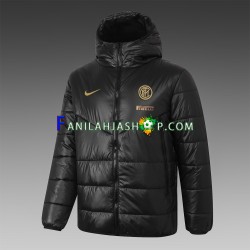 Inter Milan Puuvillaneuletakki M001 ,Miehet