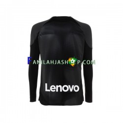 Inter Milan Pelipaidat Maalivahdin Kotipelipaita 2022-2023 Pitkähihainen ,Miehet