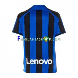 Inter Milan Pelipaidat Kotipelipaita 2022-2023 Lyhythihainen ,Miehet