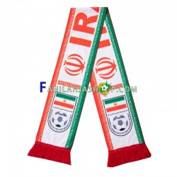 Iran Jalkapallohuivi SKU001