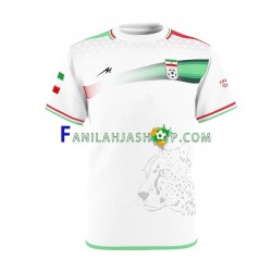 Iran Pelipaidat Kotipelipaita World Cup 2022 Lyhythihainen ,Miehet