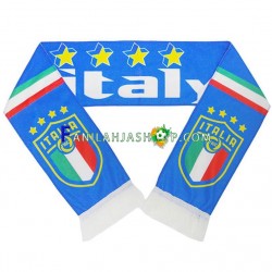 Italia Jalkapallohuivi SKU001