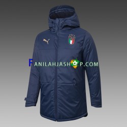 Italia Sininen Takki Tuulitakki ,Miehet