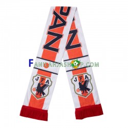 Japani Jalkapallohuivi SKU001