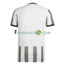 Juventus Pelipaidat Kotipelipaita 2022-2023 Lyhythihainen ,Miehet