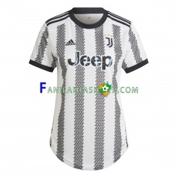 Juventus Pelipaidat Kotipelipaita 2022-2023 Lyhythihainen ,Naiset