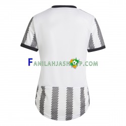 Juventus Pelipaidat Kotipelipaita 2022-2023 Lyhythihainen ,Naiset