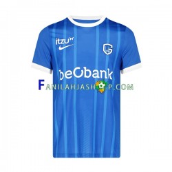 KRC Genk Pelipaidat Kotipelipaita 2022-2023 Lyhythihainen ,Miehet