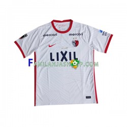 Kashima Antlers Pelipaidat Vieraspelipaita 2022-2023 Lyhythihainen ,Miehet