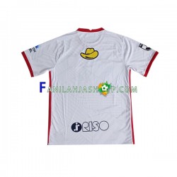 Kashima Antlers Pelipaidat Vieraspelipaita 2022-2023 Lyhythihainen ,Miehet