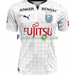 Kawasaki Frontale Pelipaidat Vieraspelipaita 2022 Lyhythihainen ,Miehet