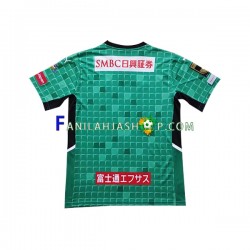 Kawasaki Frontale Pelipaidat Kolmaspelipaita 2022-2023 Lyhythihainen ,Miehet