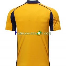 Liverpool Pelipaidat 2000-2001 Retro Vieraspelipaita Lyhythihainen ,Miehet