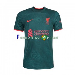 Liverpool Pelipaidat Kolmaspelipaita 2022-2023 Lyhythihainen ,Miehet