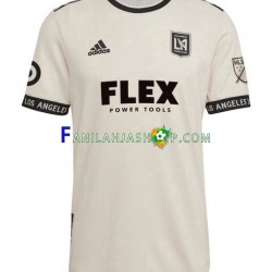 Los Angeles FC Pelipaidat Vieraspelipaita 2022 Lyhythihainen ,Miehet