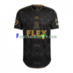 Los Angeles FC Pelipaidat Kotipelipaita 2022-2023 Lyhythihainen ,Miehet