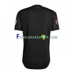 Los Angeles FC Pelipaidat Kotipelipaita 2022-2023 Lyhythihainen ,Miehet