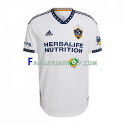 Los Angeles Galaxy Pelipaidat Kotipelipaita 2022-2023 Lyhythihainen ,Miehet