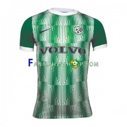 Maccabi Haifa Pelipaidat Kotipelipaita 2022 Lyhythihainen ,Miehet