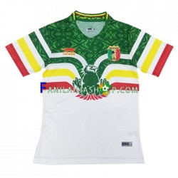 Mali Pelipaidat Vieraspelipaita 2022 Lyhythihainen ,Miehet