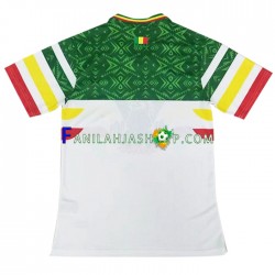 Mali Pelipaidat Vieraspelipaita 2022 Lyhythihainen ,Miehet