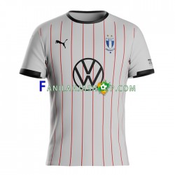 Malmö FF Pelipaidat Vieraspelipaita 2022 Lyhythihainen ,Miehet